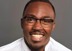 Guest Lecture by Recab Mwesigye