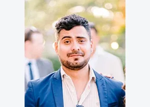 Guest Lecture by Sebastian Urrego