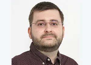 Guest Lecture at Wittenborg, by Victor Koritarov