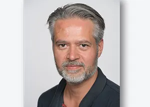 Guest Lecture at Wittenborg by Xander Kupers