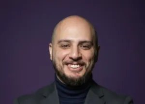 Guest Lecture by Amgad Muhammad