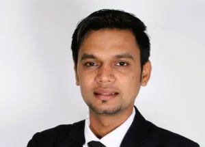 Guest Lecture by Nikhil Chougule