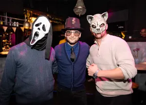 Wittenborg Halloween Party Wittenborg Halloween Party