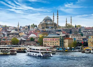 Wittenborg at ICEF Eurasia in Istanbul Wittenborg at ICEF Eurasia in Istanbul