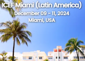 Wittenborg at ICEF Miami (Latin America) Wittenborg at ICEF Miami (Latin America)