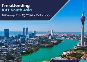 Wittenborg at ICEF South Asia