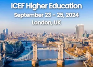 Wittenborg ICEF Higher Education 2024 Wittenborg ICEF Higher Education 2024