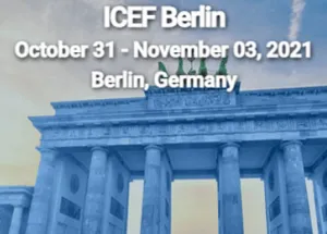 ICEF Berlin 2021 