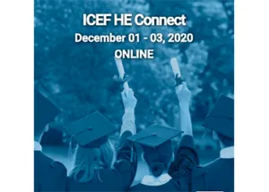  ICEF HE Connect 2020