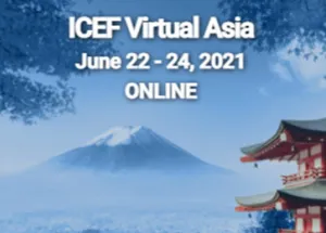 ICEF Virtual Asia 2021