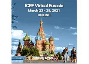 ICEF Virtual Eurasia 2021 ICEF Virtual Eurasia 2021