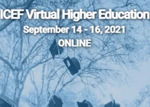 ICEF Virtual Higher Education 2021