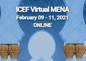 ICEF Virtual MENA 2021