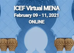 ICEF Virtual MENA 2021 ICEF Virtual MENA 2021