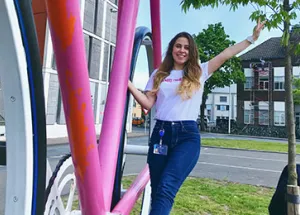 IG Live Q&A: Apeldoorn City Centre IG Live Q&A: Apeldoorn City Centre