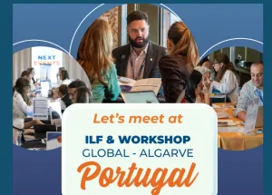 ILF & Workshops in Portugal