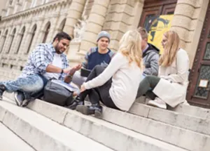 Information Evening Vienna Campus - 16 October 2018 Information Evening Vienna Campus - 16 October 2018