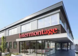 Wittenborg Company Visit to Intermontage, Terwolde