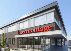 Wittenborg Company Visit to Intermontage, Terwolde Wittenborg Company Visit to Intermontage, Terwolde