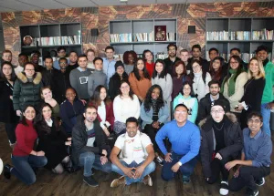 Introduction Days - September 2018 Intake Introduction Days - September 2018 Intake