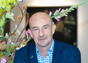 Guest Lecture by Jason Saywood