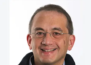 Guest Lecture by Jerry Stam