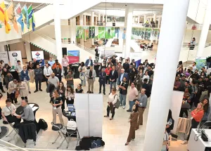 Job Fair Central Netherlands