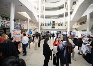 Job Fair Central Netherlands