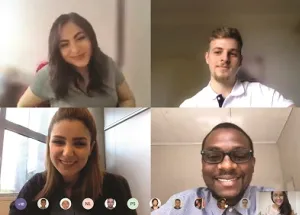 Live Admissions Q&A Live Admissions Q&A