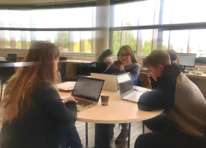 Live Q&A with Wittenborg Students Live Q&A with Wittenborg Students