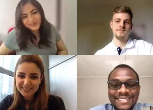 Live Admissions Q&A Live Admissions Q&A