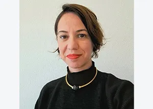 Guest Lecture at Wittenborg