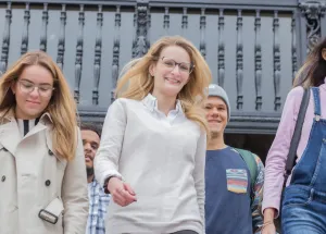 Meet Wittenborg at the Buitenlandbeurs in Belgium