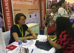 Meet Wittenborg at the Dutch Placement Day @Indonesia - 6 and 9 November 2018 Meet Wittenborg at the Dutch Placement Day @Indonesia - 6 and 9 November 2018