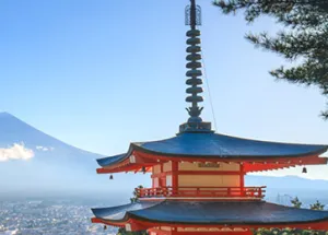 Meet Wittenborg @ICEF Japan–Korea Roadshow 2023