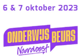 Meet Wittenborg at the Onderwijsbeurs Noordoost 2023 Meet Wittenborg at the Onderwijsbeurs Noordoost 2023