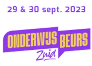 Meet Wittenborg at the Onderwijsbeurs Zuid 2023