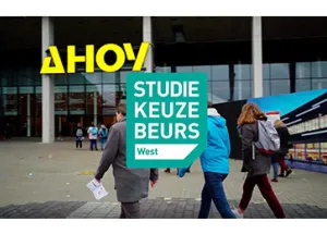 Meet Wittenborg at the Studiekeuzebeurs West 2022 Meet Wittenborg at the Studiekeuzebeurs West 2022