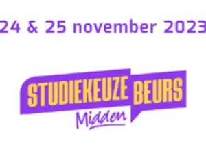 Meet Wittenborg at the Studiekeuzebeurs Midden 2023