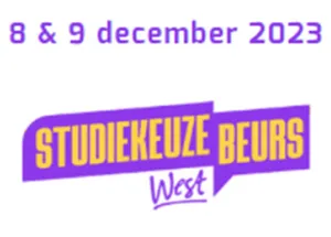 Meet Wittenborg at the Studiekeuzebeurs West 2023