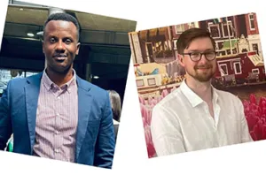 Meet Wittenborg in Uganda, Rwanda and Zimbabwe Meet Wittenborg in Uganda, Rwanda and Zimbabwe