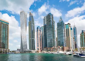 Meet us in Dubai in July 2022 Meet us in Dubai in July 2022