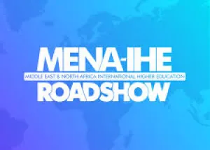 Wittenborg on Tour: Saudi Arabia and Egypt