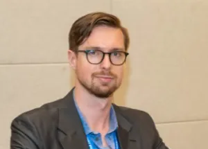 Wittenborg at ICEF Africa