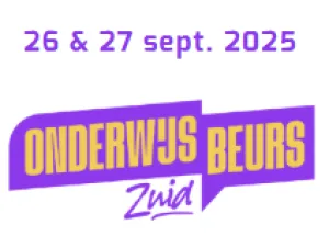 Wittenborg at the Onderwijsbeurs Zuid 2025