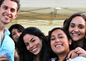 Studiekeuzelab Voorlichtingsweek: Career-oriented education in a truly international study environment Studiekeuzelab Voorlichtingsweek: Career-oriented education in a truly international study environment
