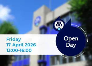 Open Day at Wittenborg in Amsterdam