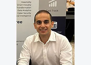 Wittenborg at StudyExpo in Ankara