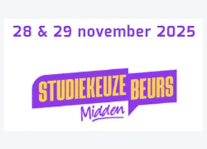 Meet Wittenborg at Studiekeuzebeurs Midden Meet Wittenborg at Studiekeuzebeurs Midden