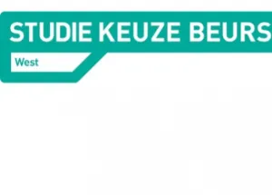 Wittenborg @ the Studiekeuzebeurs West Wittenborg @ the Studiekeuzebeurs West